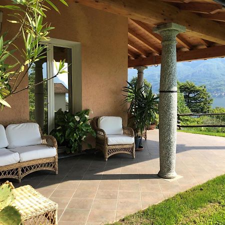 B&B L'Erica Onno Exterior foto