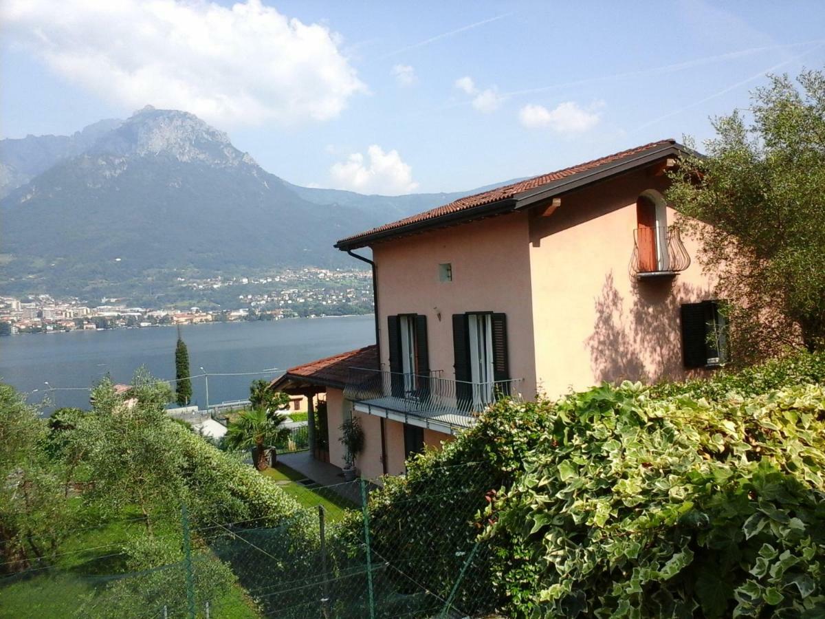 B&B L'Erica Onno Exterior foto